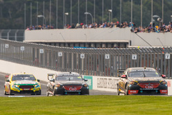 David Reynolds, Erebus Motorsport Holden