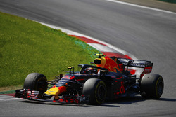 Макс Ферстаппен, Red Bull Racing RB14