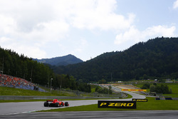 Sebastian Vettel, Ferrari SF71H