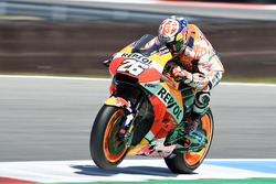 Дані Педроса, Repsol Honda Team