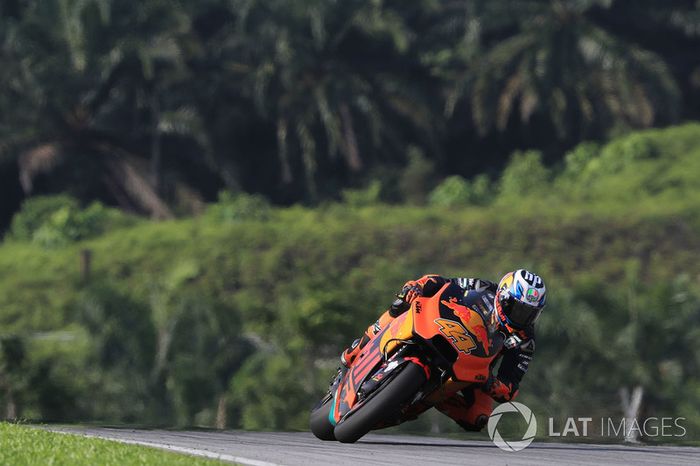Pol Espargaro, Red Bull KTM Factory Racing