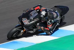 Scott Redding, Aprilia Racing Team Gresini