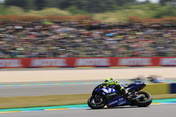 Valentino Rossi, Yamaha Factory Racing