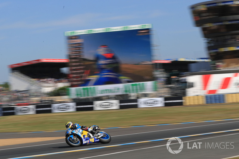 Thomas Luthi, Estrella Galicia 0,0 Marc VDS