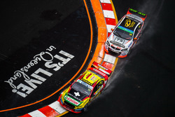 Chaz Mostert, Rod Nash Racing Ford