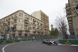 Valtteri Bottas, Mercedes AMG F1 W09