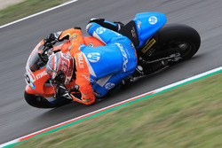 Augusto Fernandez, Pons HP40