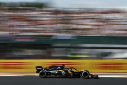 Ніко Хюлькенберг, Renault Sport F1 Team R.S. 18
