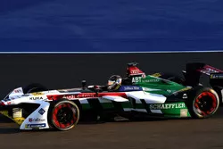 Daniel Abt, Audi Sport ABT Schaeffler