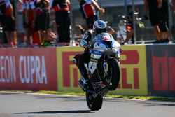 Markus Reiterberger, Van Zon Remeha BMW