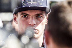 Max Verstappen, Red Bull Racing
