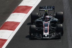 Kevin Magnussen, Haas F1 Team VF-17