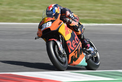 Bradley Smith, Red Bull KTM Factory Racing