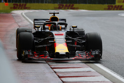 Daniel Ricciardo, Red Bull Racing RB14