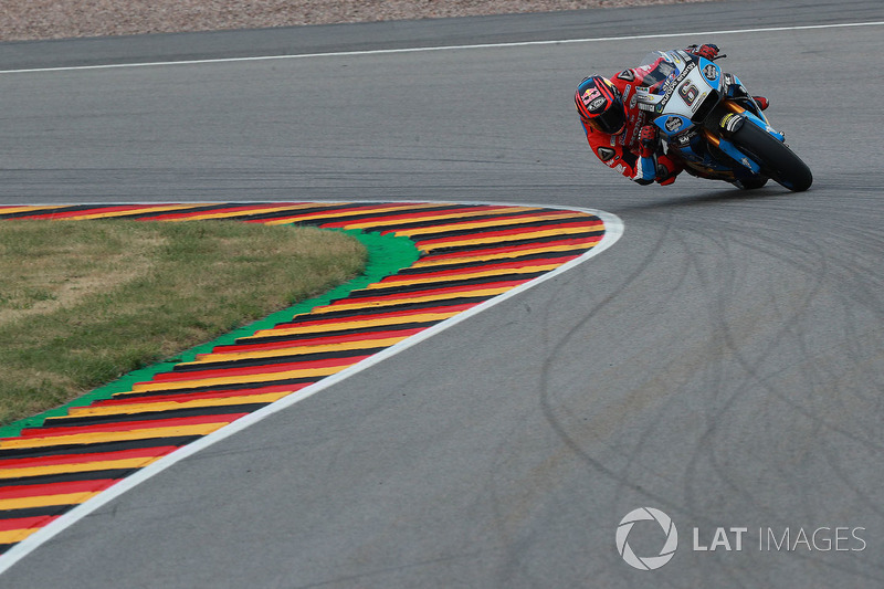 Bradley Smith, Red Bull KTM Factory Racing