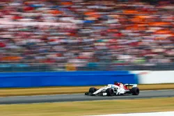 Marcus Ericsson, Sauber C37