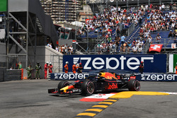 Daniel Ricciardo, Red Bull Racing RB14
