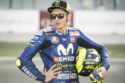 Valentino Rossi, Yamaha Factory Racing