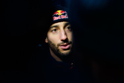 Daniel Ricciardo, Red Bull Racing