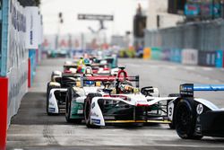 Daniel Abt, Audi Sport ABT Schaeffler, Lucas di Grassi, Audi Sport ABT Schaeffler