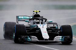 Valtteri Bottas, Mercedes-AMG F1 W09 EQ Power+