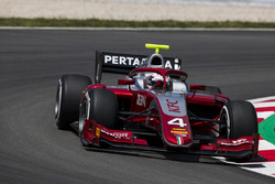 Nyck De Vries, PREMA Racing