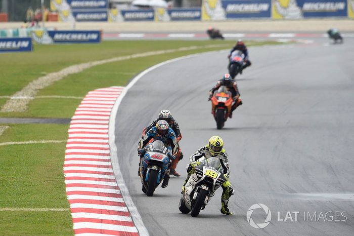 Alvaro Bautista, Aspar Racing Team