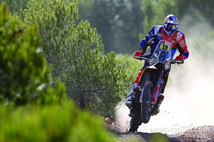 Antoine Meo, Red Bull KTM Factory Team