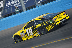 Daniel Suarez, Joe Gibbs Racing Toyota