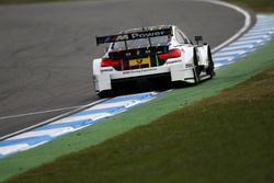 Tom Blomqvist, BMW Team RBM, BMW M4 DTM