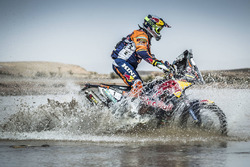 Matthias Walkner, KTM