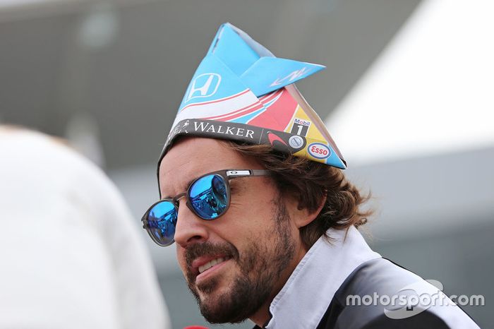 Sin motor de GP2... pero sin puntos