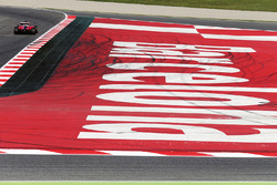 Kimi Räikkönen, Ferrari SF16-H
