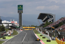 Kevin Magnussen, Renault Sport F1 Team