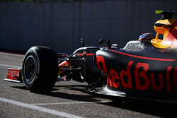 Макс Ферстаппен, Red Bull Racing RB12