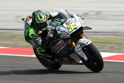 Cal Crutchlow, Team LCR Honda