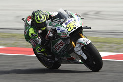 Кел Кратчлоу, Team LCR Honda