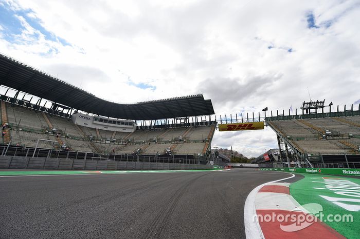 Aspectos del circuito