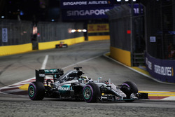 Льюіс Хемілтон, Mercedes AMG F1 W07 Hybrid