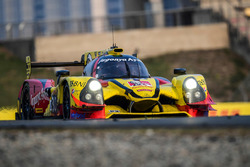 #30 Extreme Speed Motorsports Ligier JS P2 Nissan: Antonio Giovinazzi, Sean Gelael, Tom Blomqvist