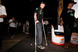 Bradley Smith, Tech 3 Yamaha