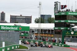 Sebastian Vettel, Ferrari SF16-H