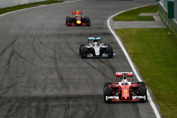 Sebastian Vettel, Ferrari SF16-H