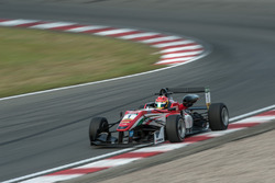 Lance Stroll, Prema Powerteam Dallara F312 - Mercedes-Benz