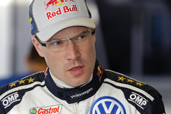 Jari-Matti Latvala, Volkswagen Motorsport