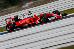 Sebastian Vettel, Ferrari SF16-H
