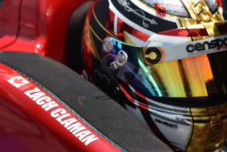 Zachary Claman DeMelo, Schmidt Peterson Motorsports Honda