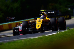 Jolyon Palmer, Renault Sport F1 Team RS16