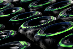 Neumáticos Pirelli