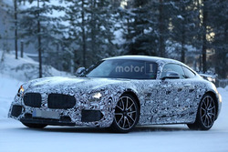Mercedes-Benz AMG GT R
